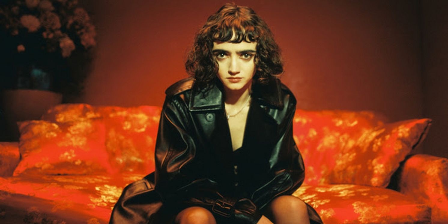 Sir Chloe Shares Debut Album 'I Am The Dog'  Image