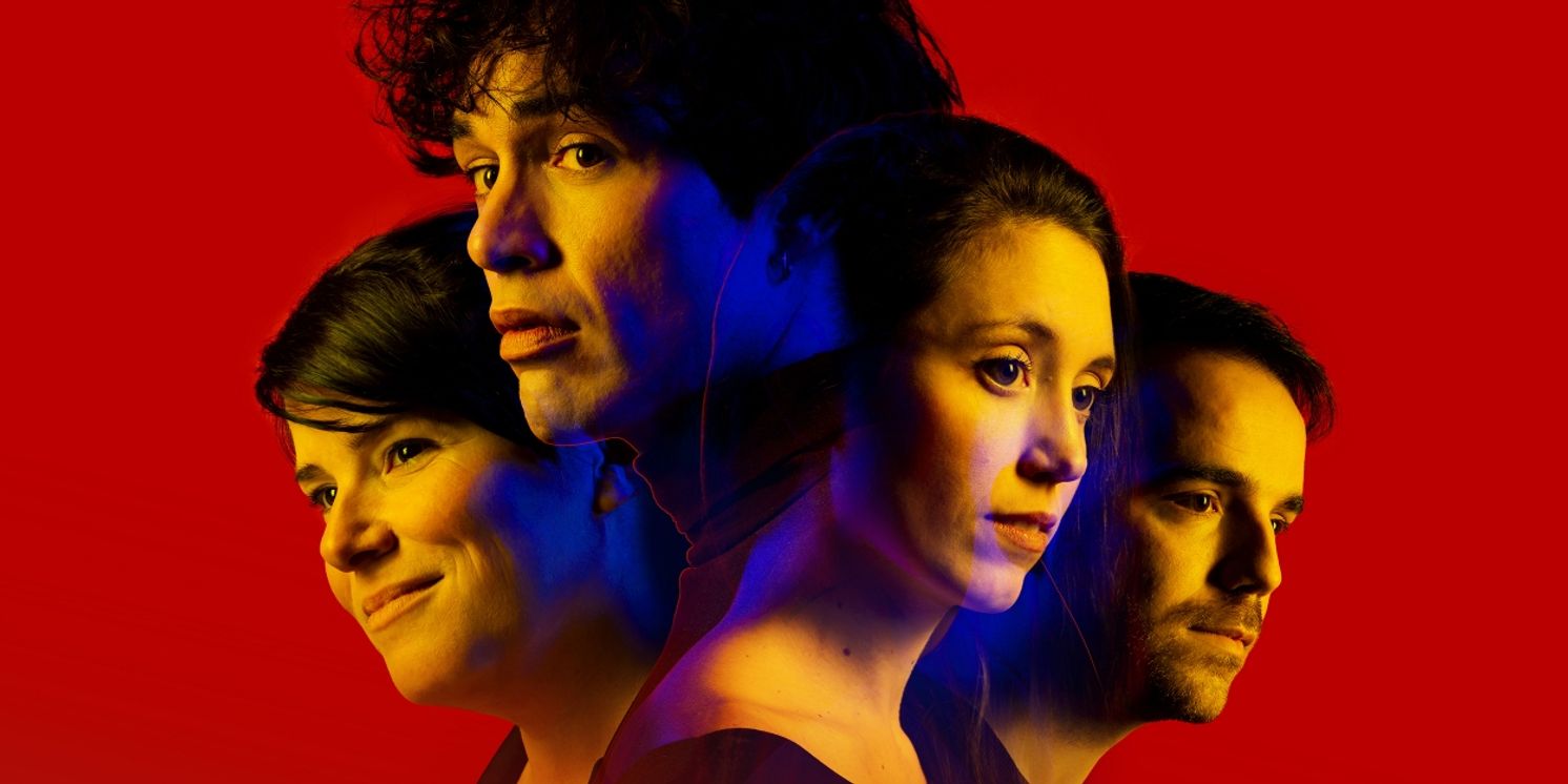 El Maldà estrenará 3 DESITJOS  Image