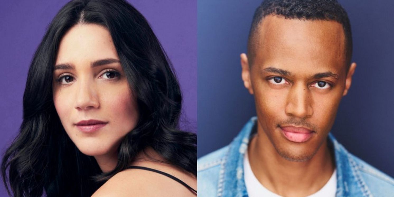 Samantha Massell, Anthony Chatmon II & More to Star in DOUBLE HELIX World Premiere at Bay Street Theater  Image