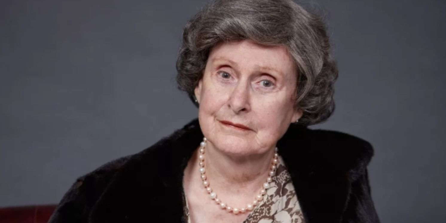 Interview: Actress Kandis Chappell brings a First Lady to the North Coast Repertory Theatre stage in ELEANOR  Image