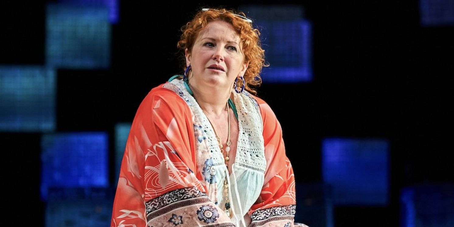 Winners Announced For Critics Awards For Theatre In Scotland  Image