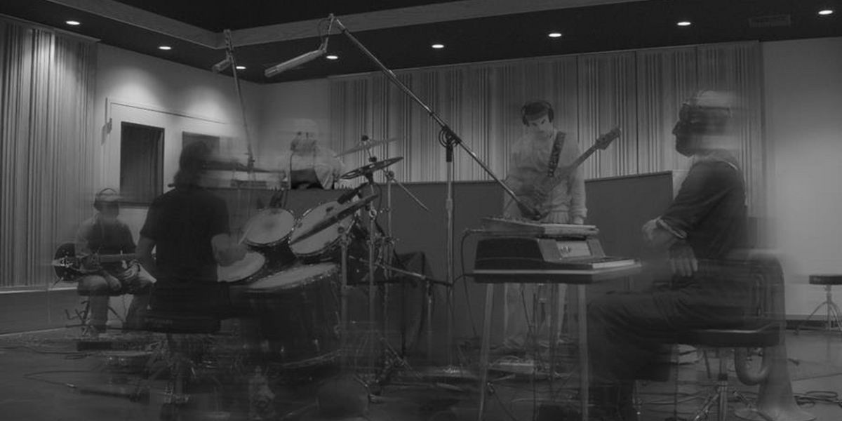 Mamaleek Announce New Album for The Flenser 'Diner Coffee'