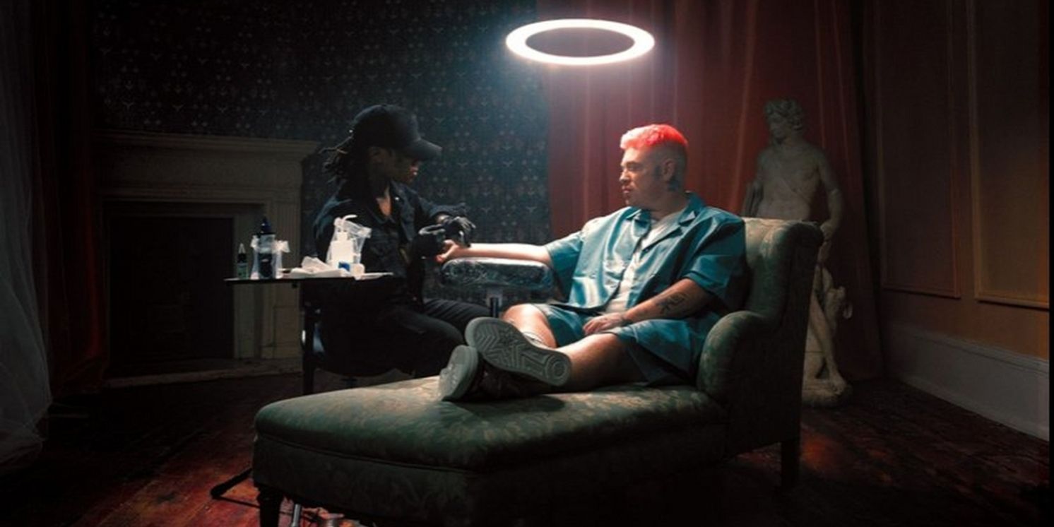 Saint Harison Drops Debut EP 'Lost a Friend'  Image