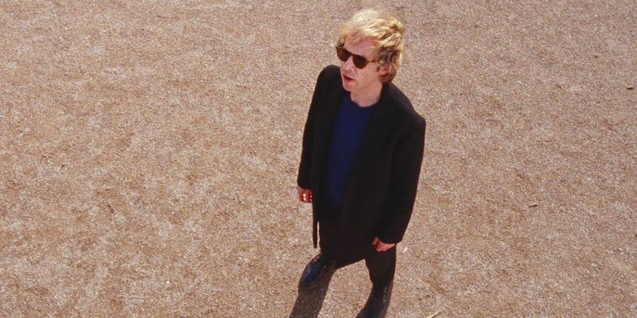 Beck Releases 'Uneventful Days' Music Video Video