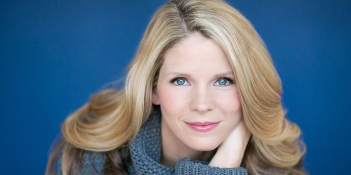 Kelli O'Hara to Perform at Staples Music Department's ALOHA CABARET FUNDRAISER Next Week