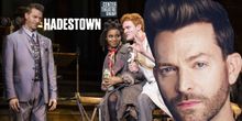 HADESTOWN's Levi Kreis Always Singing, Ever Preaching To Make A Difference