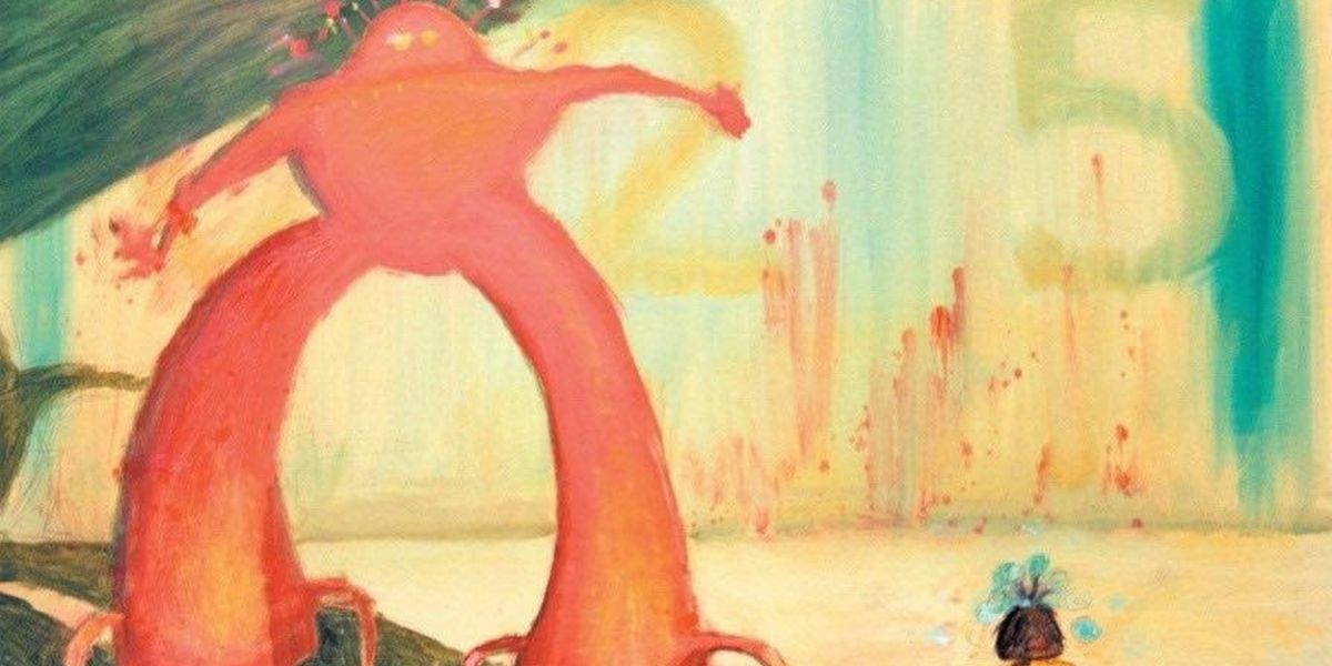 The Flaming Lips 'Yoshimi Battles the Pink Robots' 20th-Anniversary CD Box Set Is Available Now