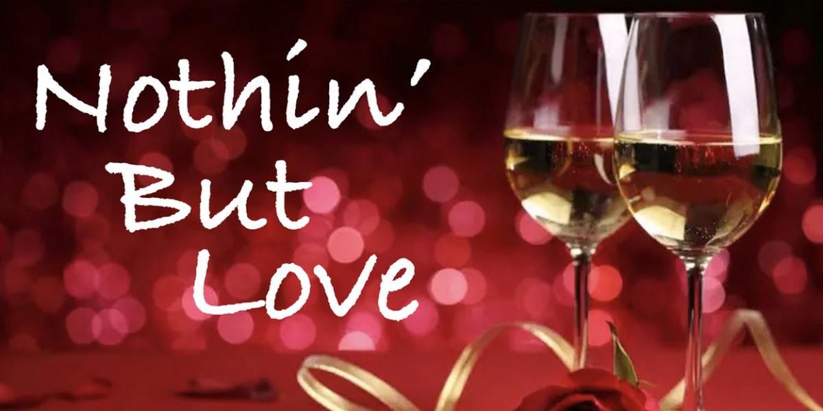 Debbie Gravitte & Sam Gravitte to Star in Industry Reading of NOTHIN' BUT LOVE