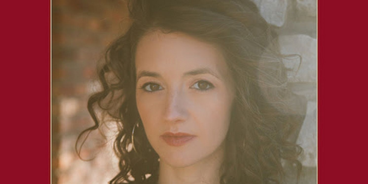 Michaela Anne Shares 'Happy Xmas' Holiday EP  Image