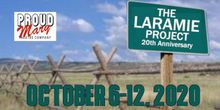 Ben Dawkins, director of THE LARAMIE PROJECT at Proud Mary Theatre Company