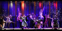 Interview: Jordan Radis of FOOTLOOSE THE MUSICAL at Dutch Apple Dinner Theatre