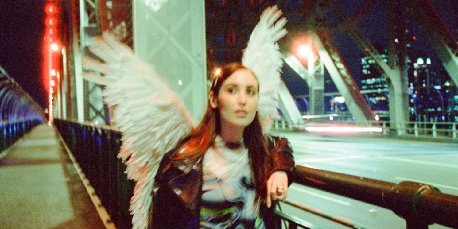 HATCHIE Releases Deluxe Album & Announces West Coast Tour Dates  Image