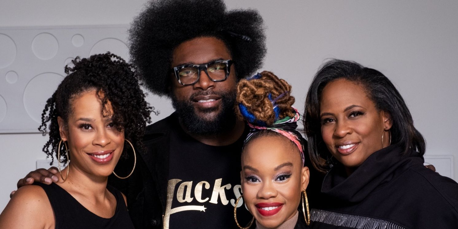 Broadway Aimed HIPPEST TRIP — THE SOUL TRAIN MUSICAL & More Set for A.C.T. 2023/24 Season  Image