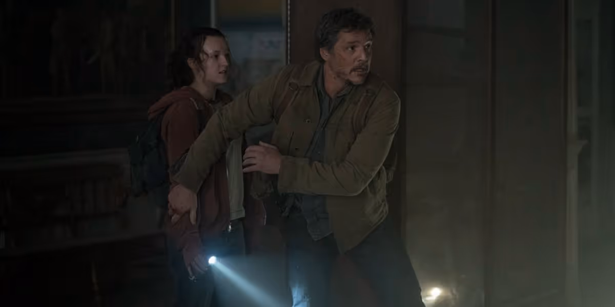 HBO Renews THE LAST OF US For A Second Season
