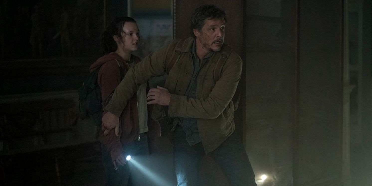 HBO Renews THE LAST OF US For A Second Season  Image