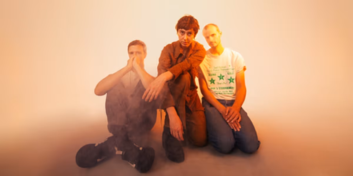 Braids Announce New Album 'Euphoric Recall'