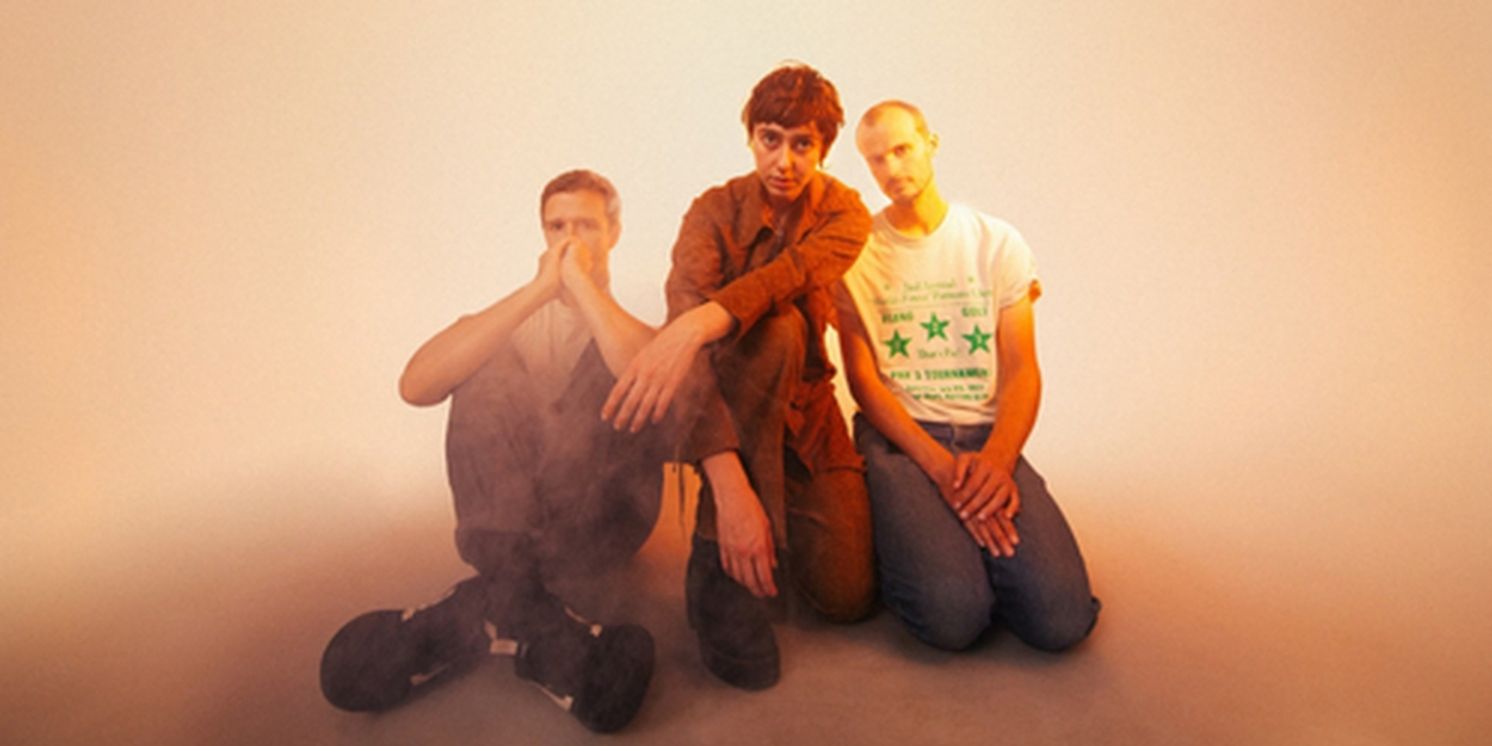 Braids Announce New Album 'Euphoric Recall'  Image