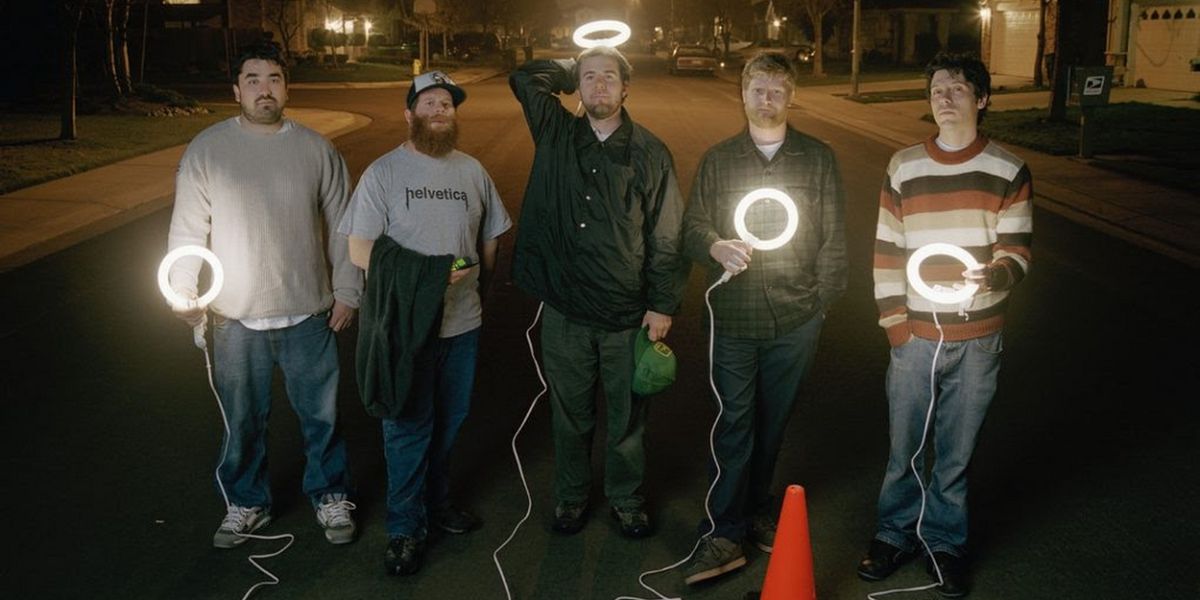 GRANDADDY Announces 'Sumday Twunny' 20th Anniversary Boxed Set