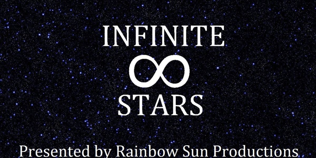 Rainbow Sun Productions Presents INFINITE STARS At Feinstein's/54 Below