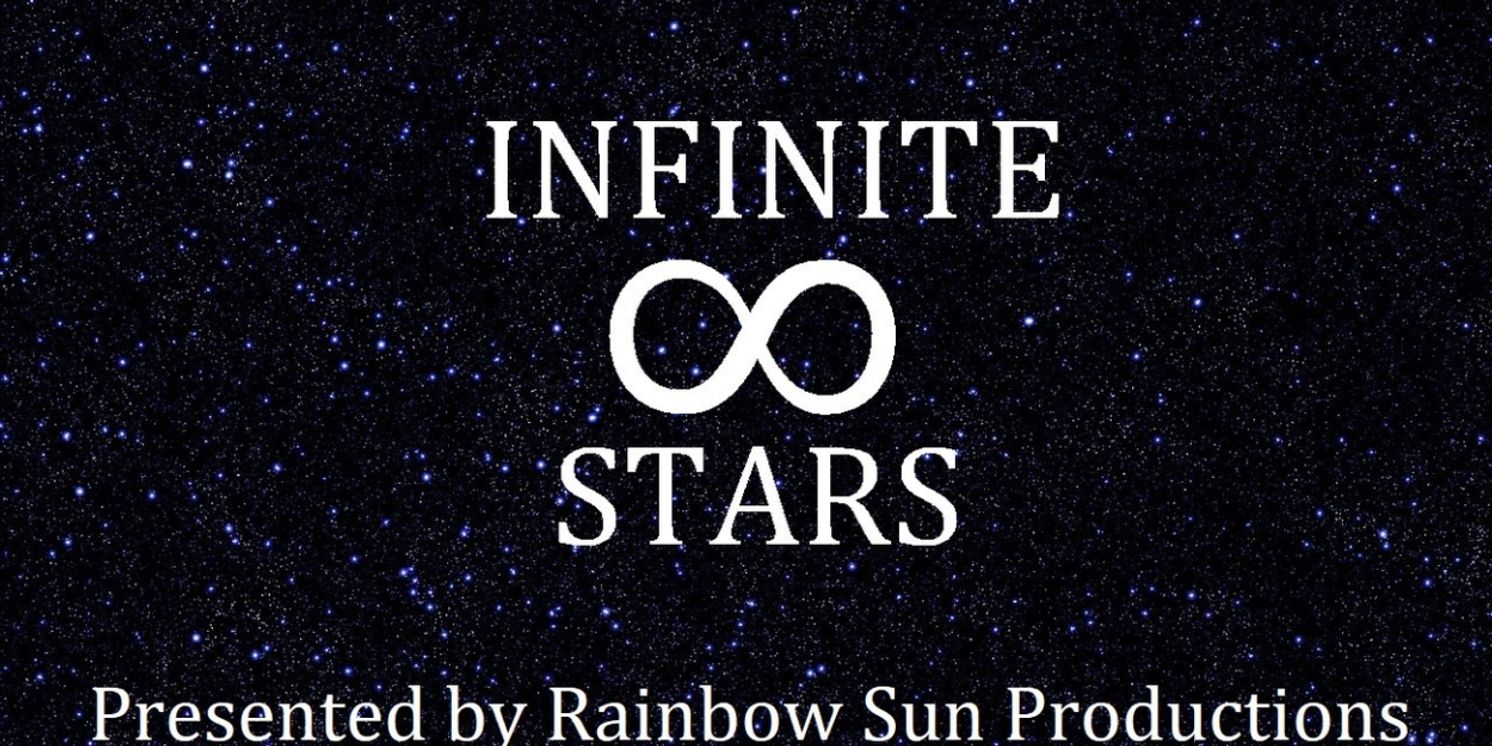 Rainbow Sun Productions Presents INFINITE STARS At Feinstein's/54 Below  Image