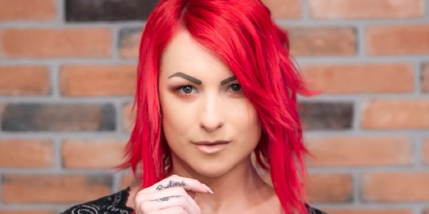 Interview: Jemma Armstrong of BURN THE FLOOR “BE BRAVE. TOGETHER” at Cool Japan Park Osaka WW Hall  Image