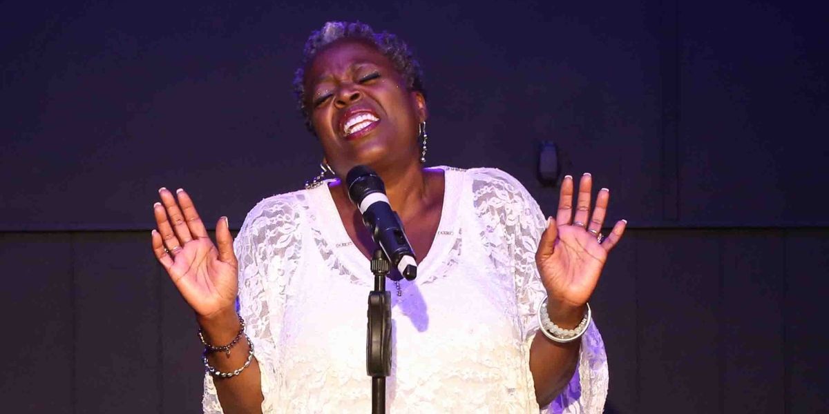 Lillias White to Perform With Seth Rudetsky at The Wallis This Month