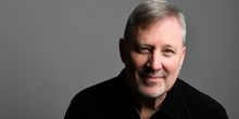 At Home With John McDaniel