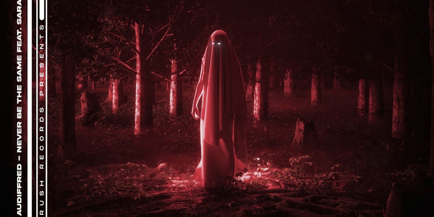 Jessica Audiffred Drops New Face-Melter 'Rise' Featuring Sara Benyo  Image