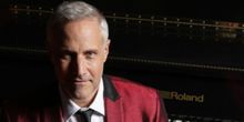 Interview: Jim Brickman of CHRISTMAS IN THE CITY: JIM BRICKMAN AND JOHN TRONES at Pan