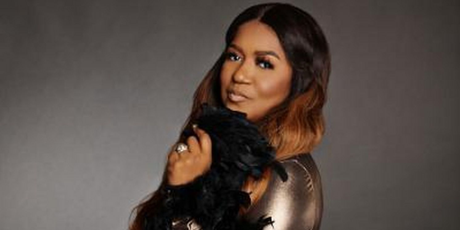 THE VOICE's Wendy Moten to Perform Six-Show Engagement at Birdland Theater in November  Image