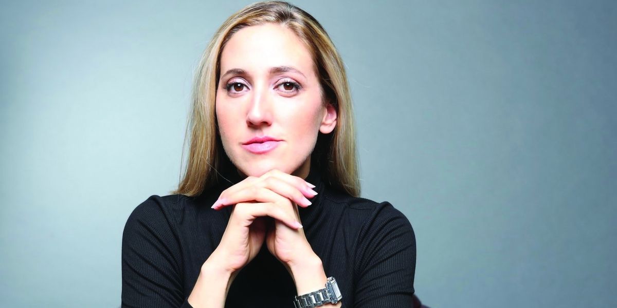 Melissa Barak Named New Artistic Director of Los Angeles Ballet