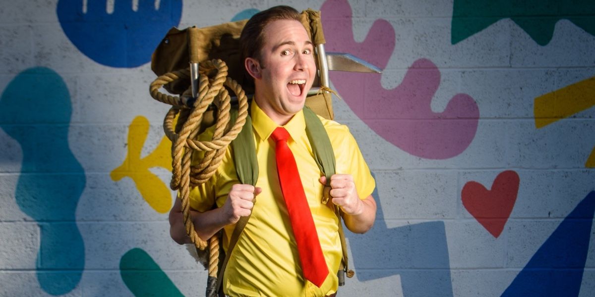Review: SCERA's THE SPONGEBOB MUSICAL is a Jubilant Adventure