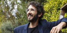 Interview: Josh Groban Talks New Album, 'Harmony', New Tour, and New Livestream Speci