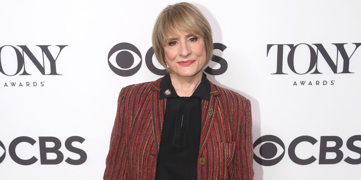 See Patti LuPone on Tour in Austin, Toronto, New York & More!