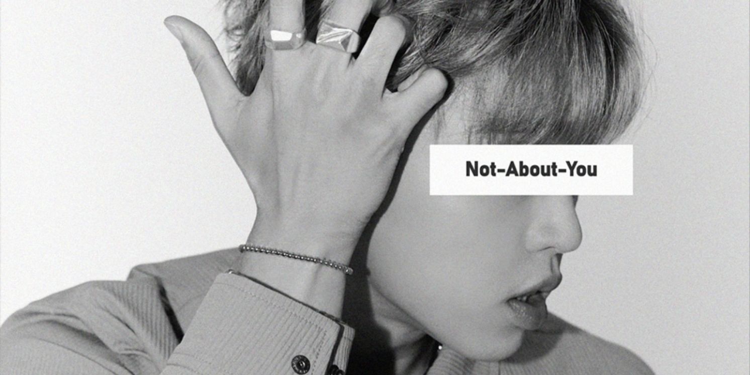 Interview: JUNNY on his New Single: Not About You (English Version)  Image