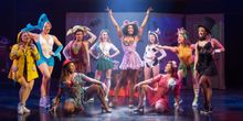 Interview: English Bernhardt of MEAN GIRLS at National Arts Centre