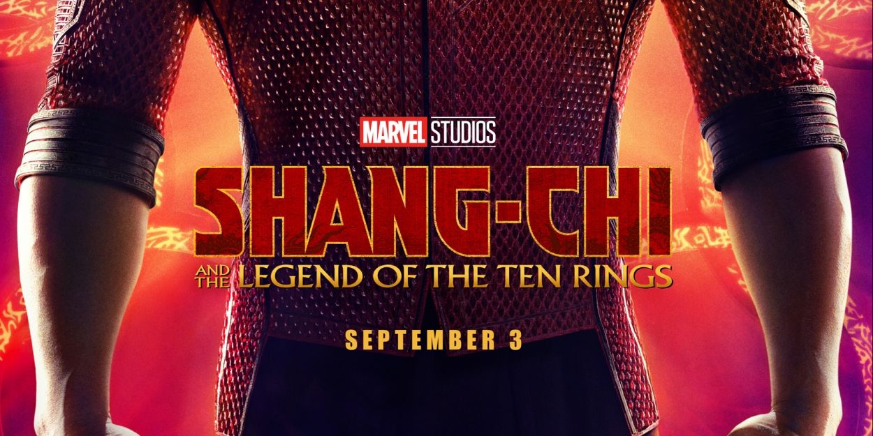 VIDEO: Watch the Official Teaser for Marvel's SHANG-CHI AND THE LEGEND OF THE TEN… Video