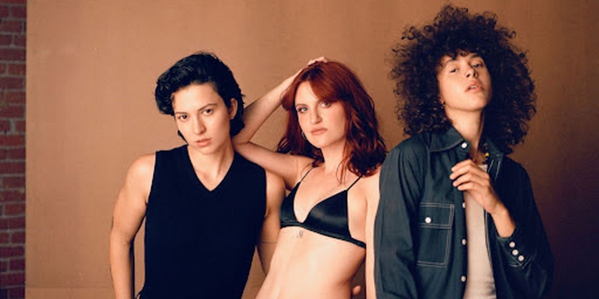 MUNA Announce 2023 North American Headline Tour