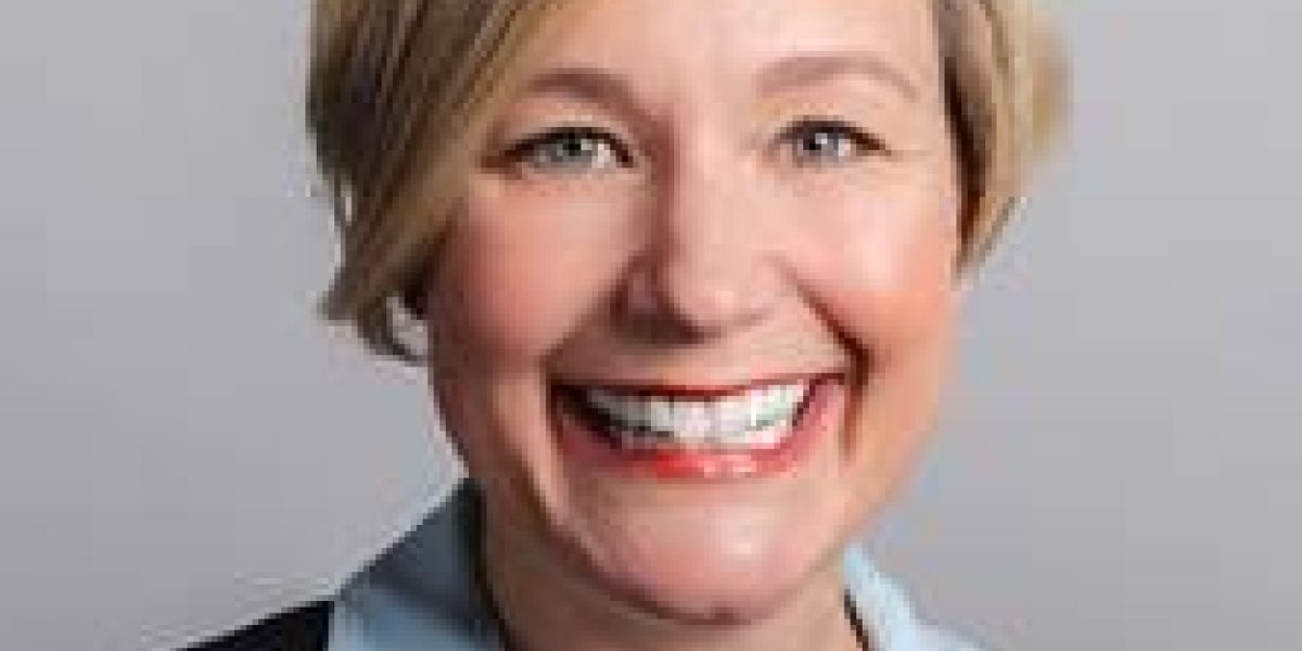 Overture Welcomes Chief Marketing and Communications Officer To Shared Executive Leadership Team