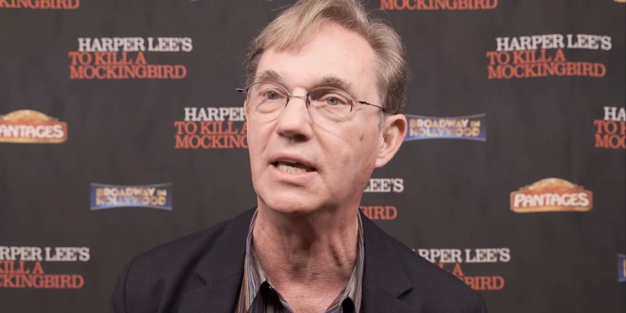 Video: Stars of TO KILL A MOCKINGBIRD Walk The Red Carpet in Los Angeles Video