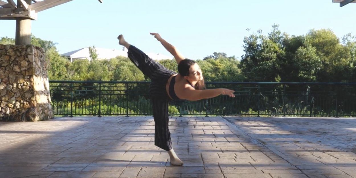 VIDEO: Emergence Dance Releases Film WAKE UP; AWAKEN Video