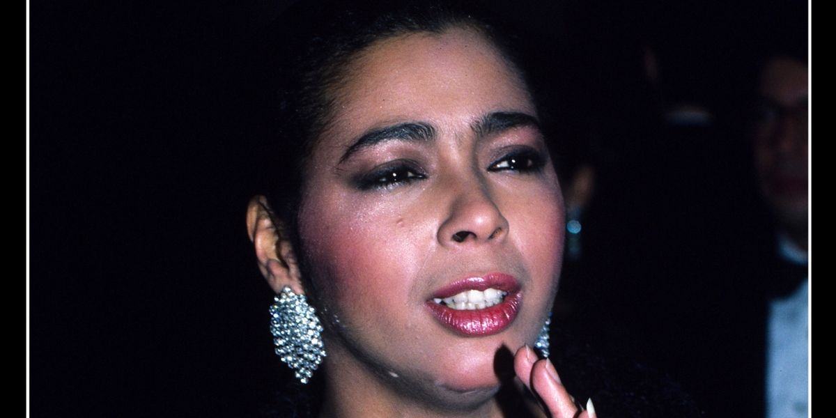 Actress and FAME Singer Irene Cara Passes Away at 63