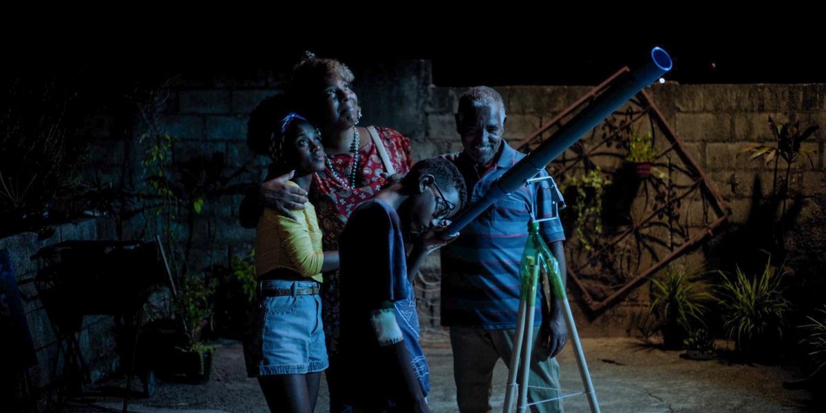Ava DuVernay's ARRAY Releasing Acquires MARS ONE