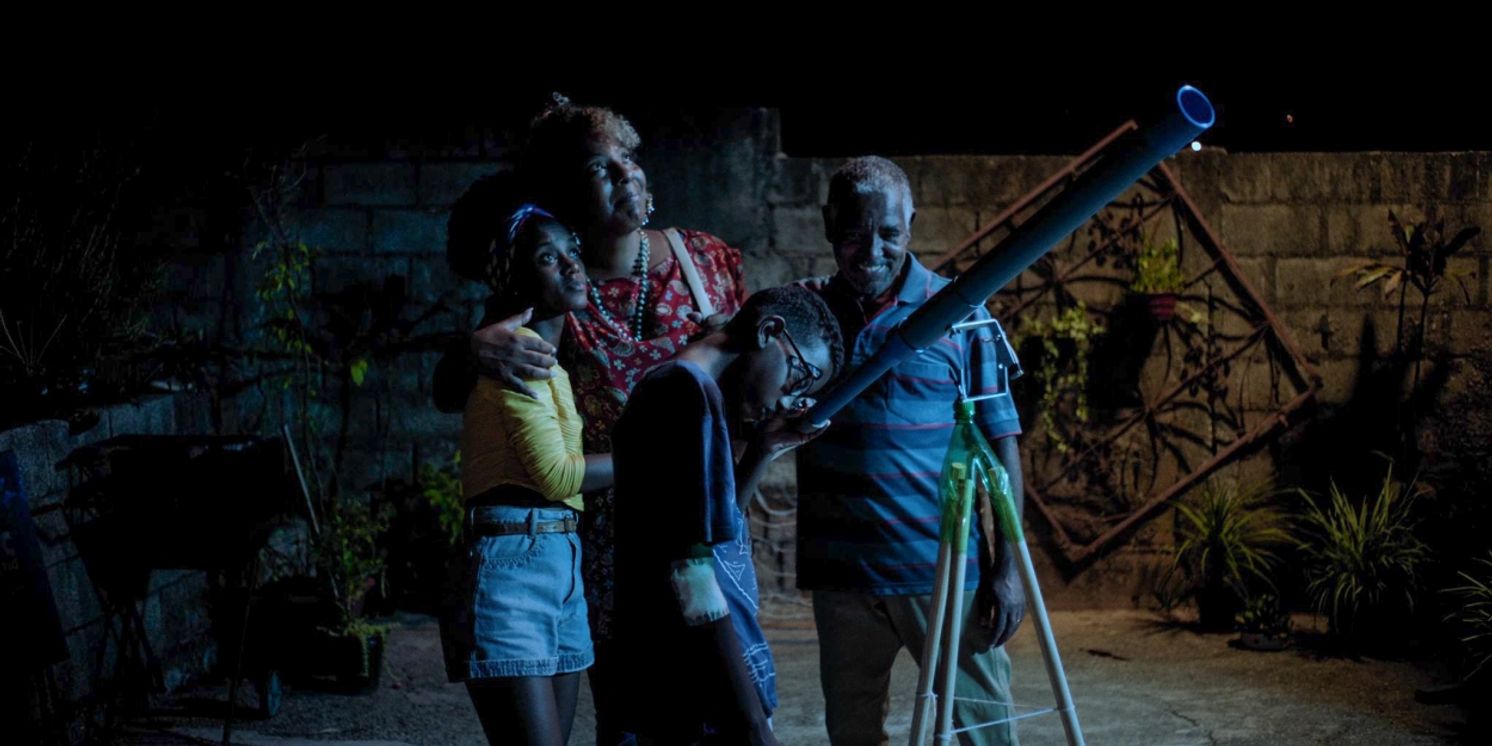 Ava DuVernay's ARRAY Releasing Acquires MARS ONE  Image