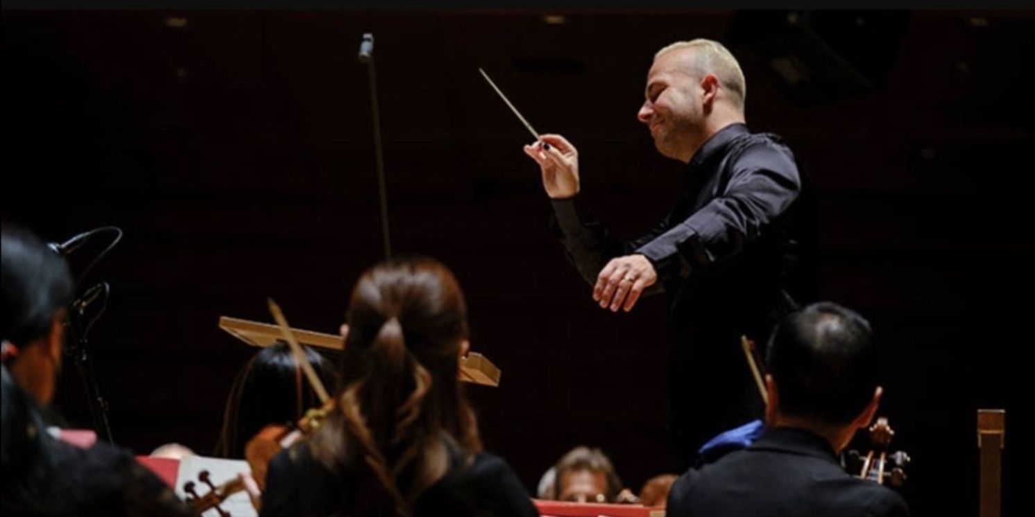 Yannick Nézet-Séguin Extends Contract with The Philadelphia Orchestra Through 2030  Image