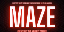 A Conversation with the Naughty Corner Collective about their experiences working in 