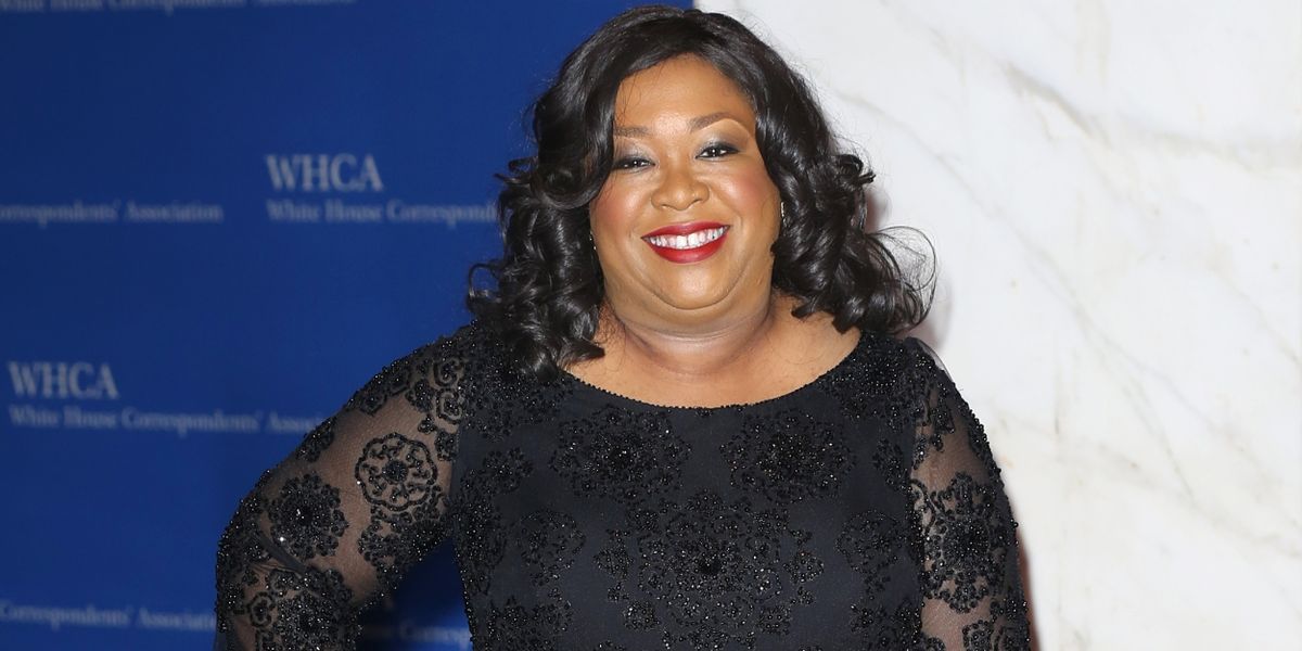Shonda Rhimes Breaks Her Silence With A Comment On THE UNAUTHORIZED BRIDGERTON MUSICAL Lawsuit