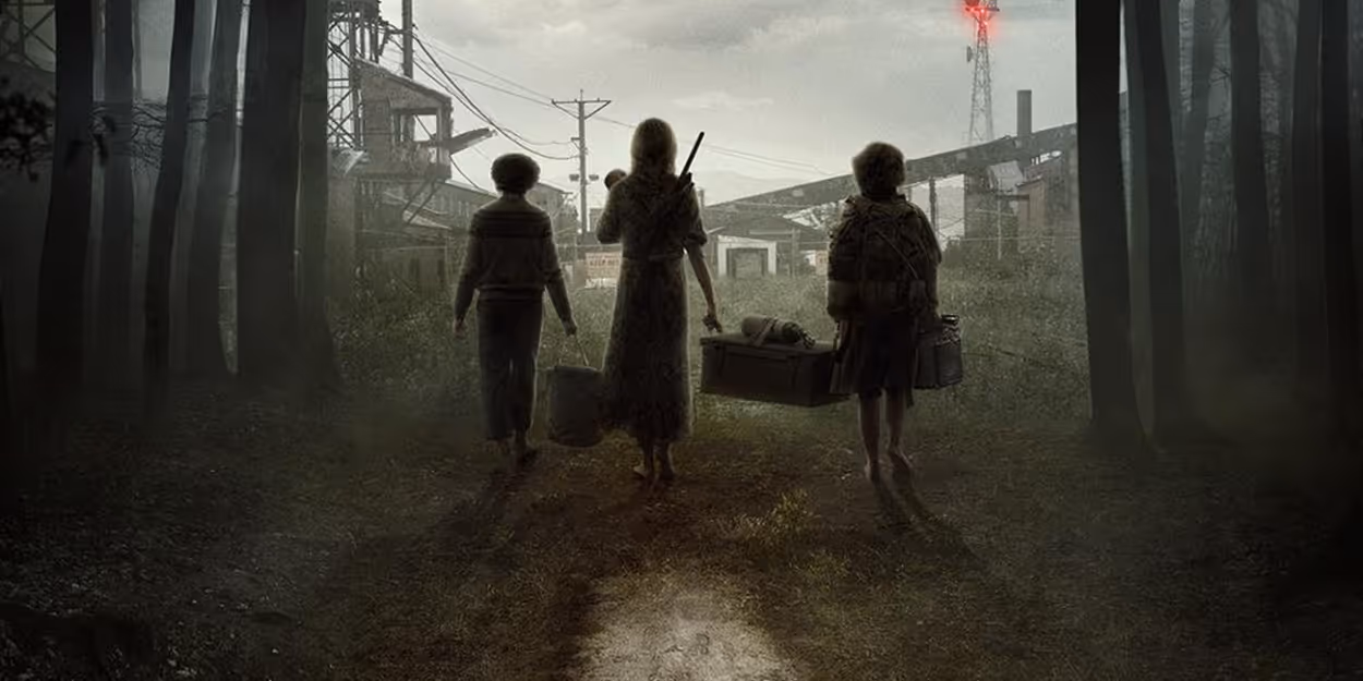 VIDEO: Emily Blunt Stars in the Trailer for A QUIET PLACE PART II Video