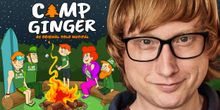 Steve Trzaska Finds His True Self in CAMP GINGER