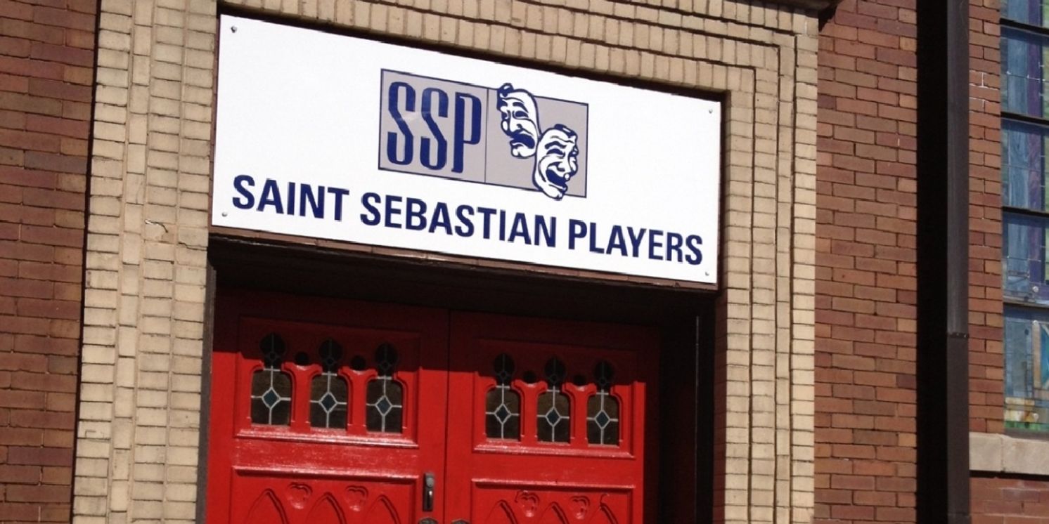 Saint Sebastian Players to Present NUNSENSE, AN ENEMY OF THE PEOPLE, and More in 42nd Season  Image
